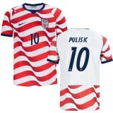 2026 World Cup USA Home Fans Soccer Jersey 1:1 Thai Quality