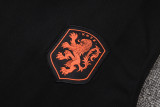 26-27  NetherIands High Quality Tank Top And Shorts Suit
