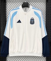 2026 Argentina Retro Windbreaker