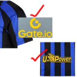 26-27 INT Home Kids Player Version Soccer Jersey(球员童装)