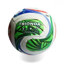 2026 World Cup Football（Without label）