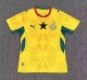 2026 Ghana Away Fans Soccer Jersey