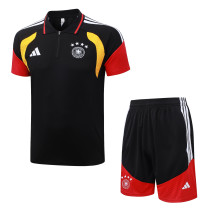 26-27 Germany High Quality PoLo Training Short Suit