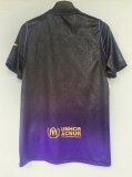 26-27 BAR Away Fans Soccer Jersey 1:1 Thai Quality
