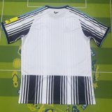 26-27 Newcastle Home Leaked Edition Fans Soccer Jersey