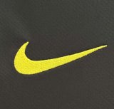 2011-2012 BAR Away Long Sleeve Retro Soccer Jersey