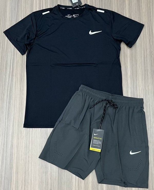 26-27 NK High Quality Training Short Suit