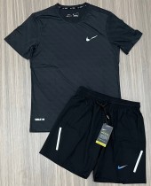 26-27 NK High Quality Training Short Suit