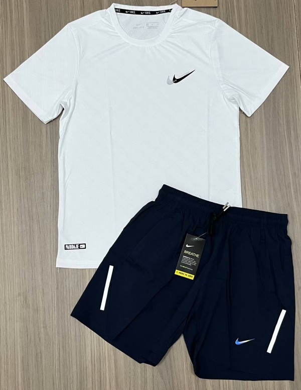26-27 NK High Quality Training Short Suit