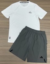 26-27 AD High Quality Training Short Suit