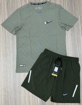 26-27 NK High Quality Training Short Suit