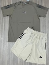 26-27 AD High Quality Training Short Suit
