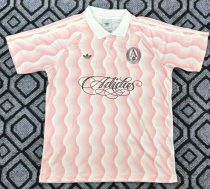 2026 AD Pink Special Edition Casual T-Shirt