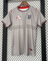 26-27 England Special Edition Fans Soccer Jersey