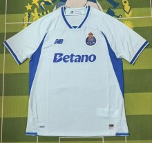 26-27 FC Porto Third Fans Soccer Jersey
