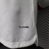 26-27 LIV Away Leaked Edition Long Sleeve Player Version Soccer Jersey (长袖球员)