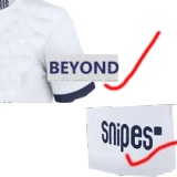 26-27 PSG Away Leaked Edition Fans Soccer Jersey