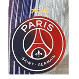 26-27 PSG Away Leaked Edition Kids Soccer Jersey