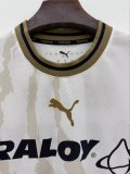 26-27 Pumas UNAM Home Leaked Edition Player Version Soccer Jersey