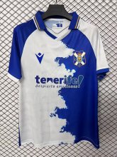 26-27 Tenerife Home Fans Soccer Jersey