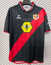 2000-2001 Rayo Vallecano Away Retro Soccer Jersey