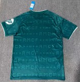 26-27 RMA Special Edition Fans Soccer Jersey