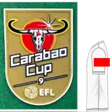 26-27 Man City Green Goalkeeper Kids Soccer Jersey