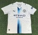 26-27 Man City Third Leaked Edition Fans Soccer Jersey