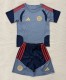 26-27 Bayern Training Kids Soccer Jersey