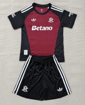 26-27 River Plate GoalKeeper Commemorative Edition Adult Suit