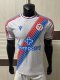26-27 Crystal Palace Home Player Version Soccer Jersey