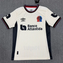 26-27 CD Olimpia Third Fans Soccer Jersey