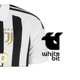 26-27 JUV Away Player Version Soccer Jersey
