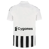 26-27 JUV Away Player Version Soccer Jersey