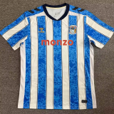 26-27 Coventry City Home Fans Soccer Jersey