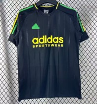 2026 AD Black T-Shirt