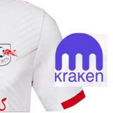26-27 RB Leipzig Home Fans Soccer Jersey