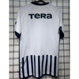 26-27 Besiktas Away Fans Soccer Jersey