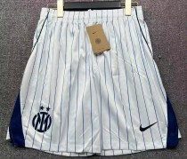 26-27 INT Away Shorts Pants