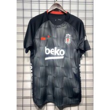 26-27 Besiktas Third Fans Soccer Jersey