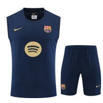 26-27 BAR High Quality Tank Top And Shorts Suit