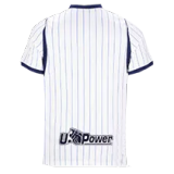26-27 INT Away Long Sleeve Player Version Soccer Jersey*长袖球员