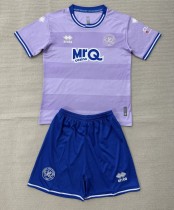 26-27 Queen's Park Away Adult Suit