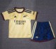 26-27 ARS Away Kids Soccer Jersey