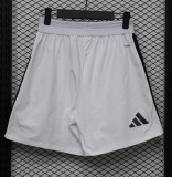 26-27 River Plate Away Player Version Shorts Pants (球员短裤)