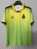 26-27 Espanyol Third Fans Soccer Jersey
