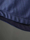 2018-2019 Man Utd Third Player Version Retro Soccer Jersey*球员