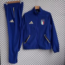 26-27 Italy High Quality Windbreaker Suit