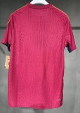 26-27 BAR Red Player Version Training shirts