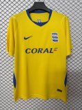 26-27 Birmingham Away Fans Soccer Jersey